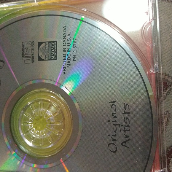 The best hits from Bob Marley original artist - Picture 5 of 7